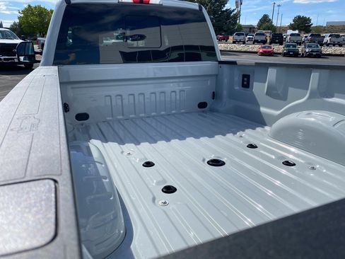 New 2026 Ford F350 Lariat w/ Lariat Premium Package AWD/4WD image 4