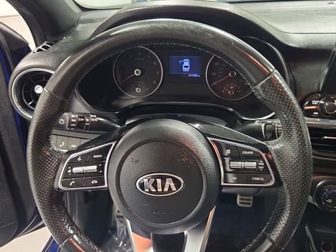 Used 2020 Kia Forte GT-Line image 28