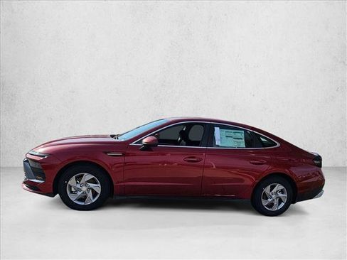 New 2026 Hyundai Sonata SE image 5