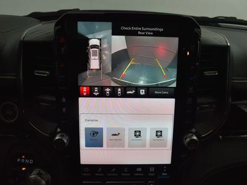 New 2026 RAM 1500 Limited image 24