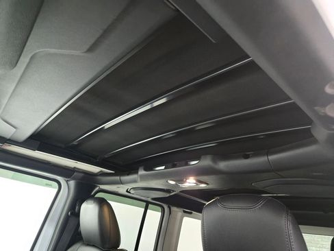 Used 2023 Jeep Wrangler Unlimited Sahara w/ Cold Weather Group image 9