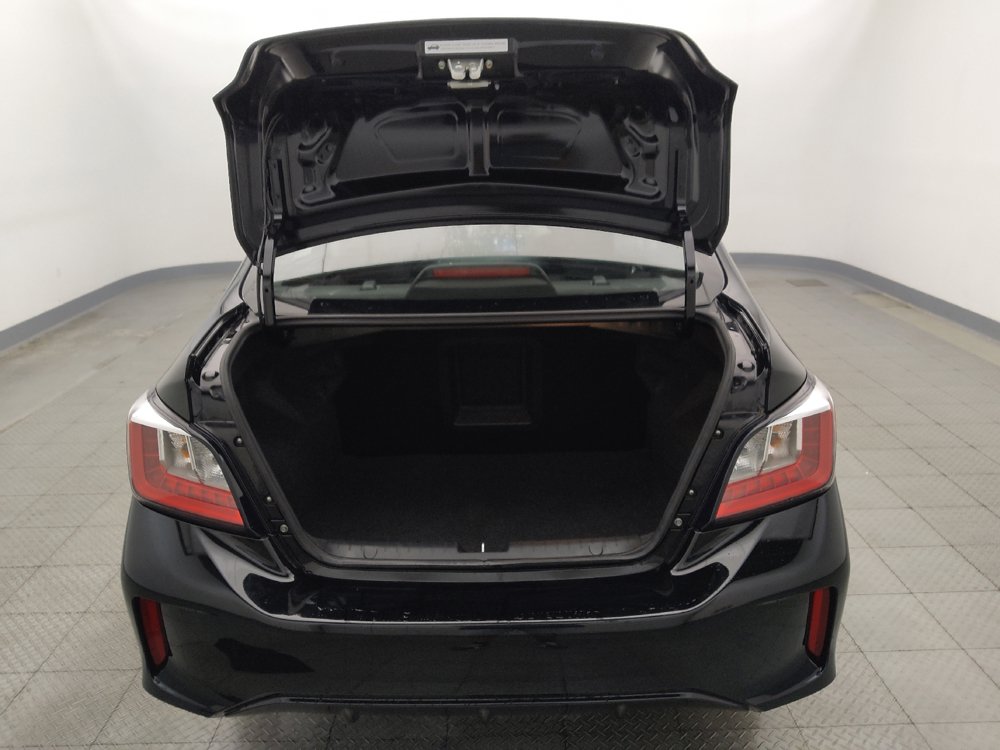 Used 2024 Mitsubishi Mirage G4 ES FWD image 29