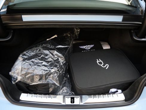 New 2025 Bentley Continental GT image 23