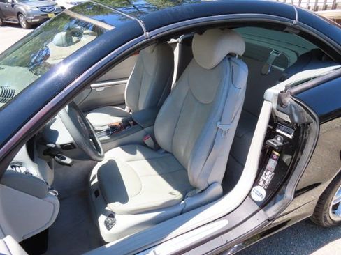 Used 2006 Mercedes-Benz SL 500 image 15