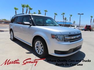 Used 2013 Ford Flex SE FWD video 1