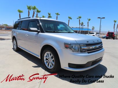Used 2013 Ford Flex SE