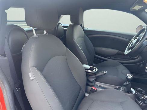 Used 2013 MINI Cooper Coupe Base image 13