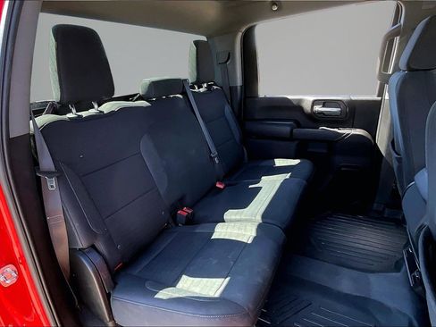 Used 2024 Chevrolet Silverado 2500 Custom w/ Custom Value Package image 26