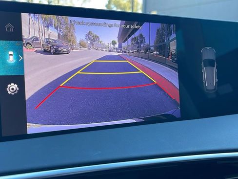 Used 2026 Genesis GV70 2.5T image 19