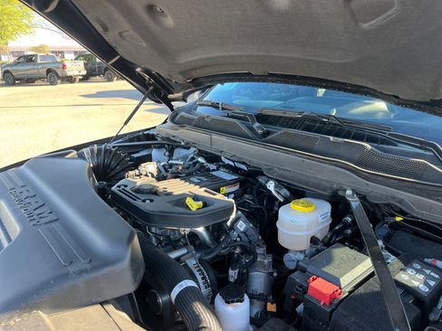 New 2026 RAM 2500 Big Horn image 22