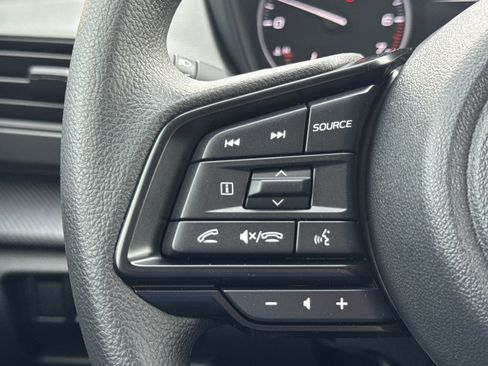 New 2026 Subaru Crosstrek 2.0i Premium image 15