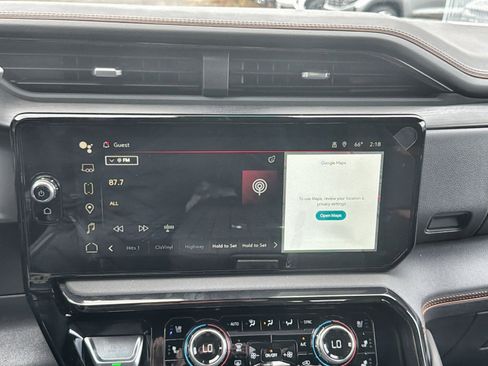 New 2026 GMC Sierra 2500 AT4 image 18