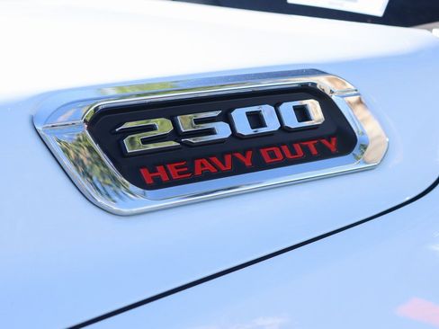 Used 2020 RAM 2500 Laramie image 44