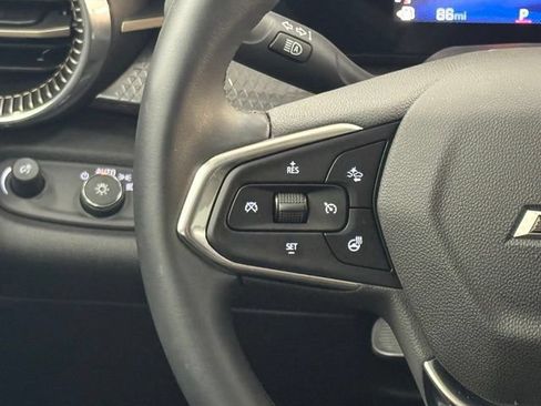 New 2026 Chevrolet Trax ACTIV w/ Driver Confidence Package FWD image 12