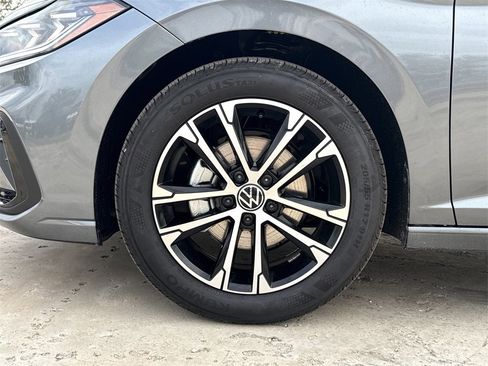 New 2026 Volkswagen Jetta Sport image 9