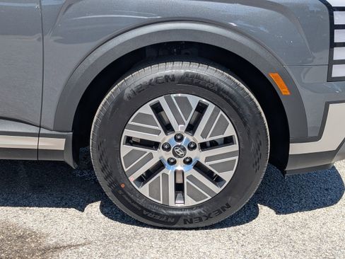 Used 2026 Hyundai Palisade FWD Hybrid image 11