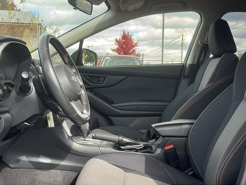 Certified 2023 Subaru Crosstrek 2.0i Premium image 13