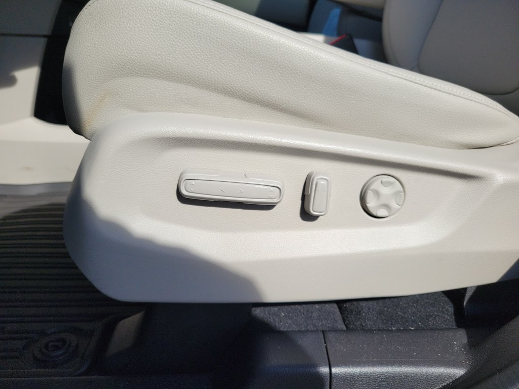 Certified 2026 Honda Odyssey EX-L image 29