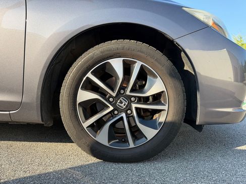 Used 2015 Honda Civic EX image 7