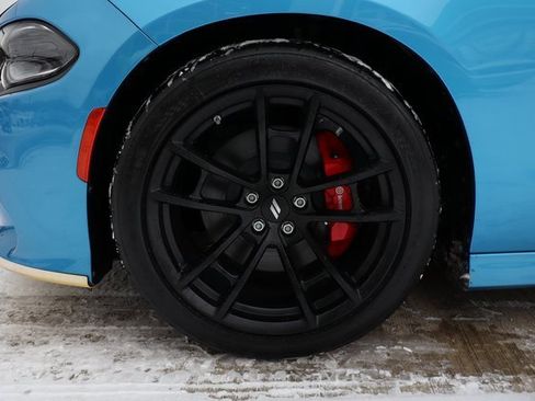 Used 2023 Dodge Charger Scat Pack w/ Plus Group image 27