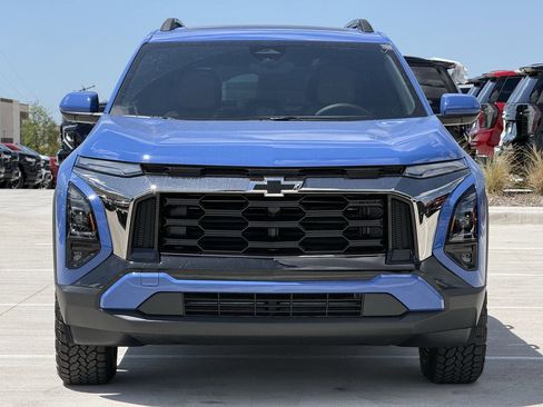 New 2026 Chevrolet Equinox ACTIV image 7