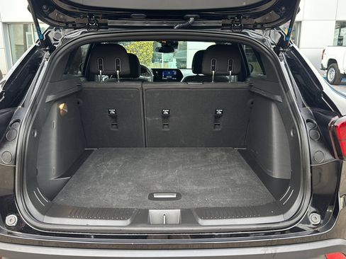 Used 2024 Chevrolet Trax RS image 21