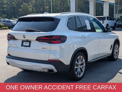 Used 2024 BMW X5 sDrive40i