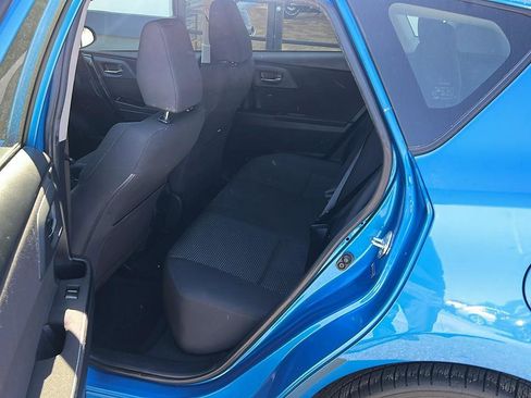 Used 2016 Scion iM image 17