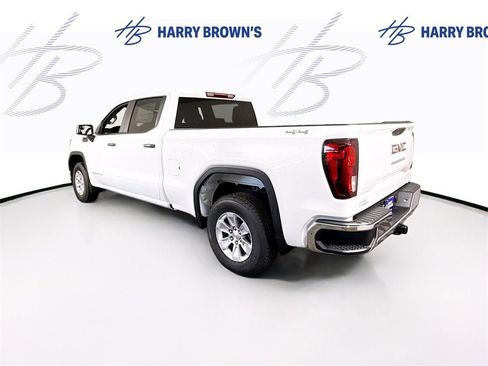 New 2026 GMC Sierra 1500 Pro w/ Pro Value Package image 27