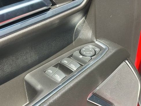 Used 2024 Chevrolet Silverado 1500 LT AWD/4WD image 21