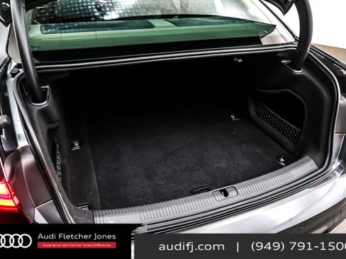 Used 2021 Audi A4 2.0T Premium Plus w/ Premium Plus Package image 24