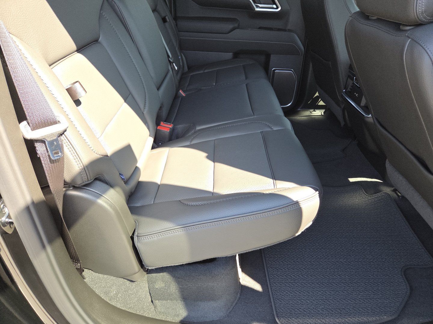 New 2026 GMC Sierra 1500 Denali AWD/4WD image 25