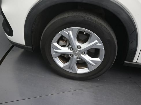 Used 2023 Honda HR-V LX image 9