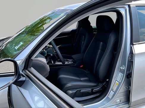 Used 2026 Honda Civic Sport image 17