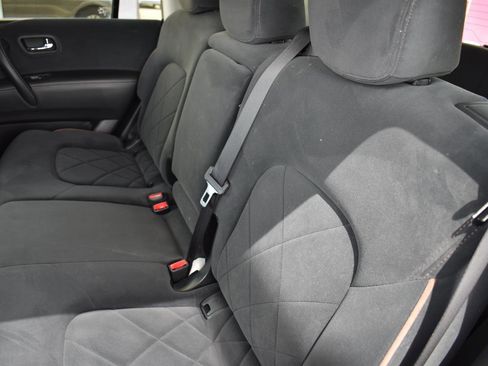 Used 2019 Nissan Armada SV w/ Driver Package RWD image 48