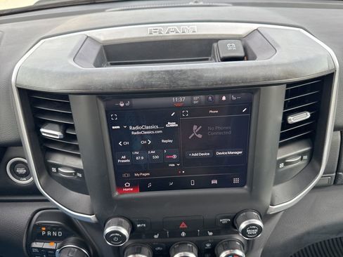 Used 2022 RAM 1500 Big Horn image 27