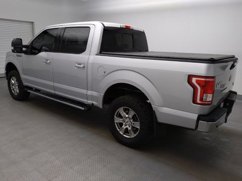 Used 2015 Ford F150 XLT w/ Equipment Group 302A Luxury image 3