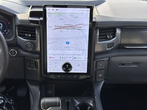 New 2025 Ford F150 Lightning Flash image 22