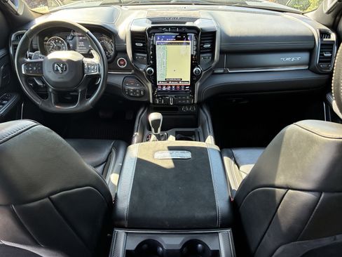 Used 2021 RAM 1500 TRX w/ TRX Level 2 Equipment Group image 20