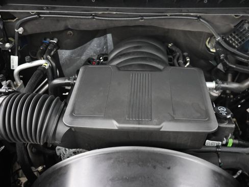 Used 2023 Chevrolet Silverado 2500 LTZ w/ Gooseneck/5TH Wheel Package AWD/4WD image 21