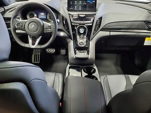 New 2026 Acura RDX A-Spec AWD/4WD image 14