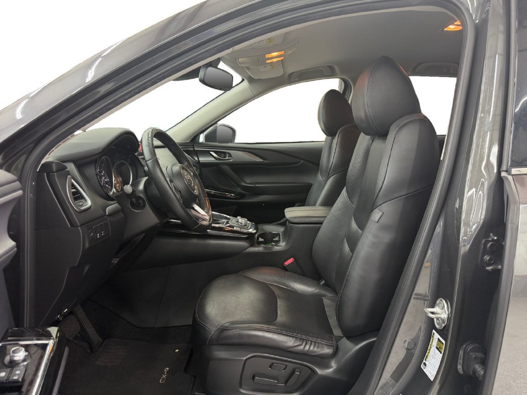 Used 2020 MAZDA CX-9 Touring FWD image 9