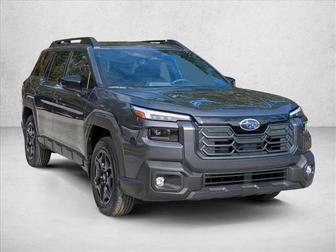 New 2026 Subaru Outback Limited image 9