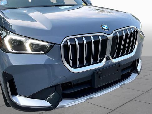 Used 2025 BMW X1 xDrive28i w/ Technology Package AWD/4WD image 31