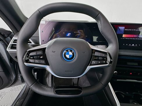 New 2026 BMW i4 eDrive40 w/ Premium Package RWD image 10