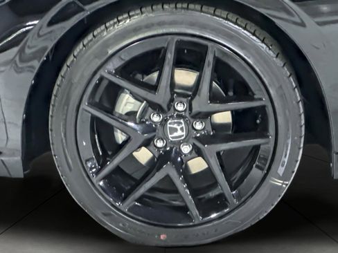New 2026 Honda Civic Sport image 11