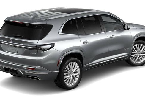 New 2026 Buick Enclave Avenir w/ Super Cruise Package AWD/4WD image 30