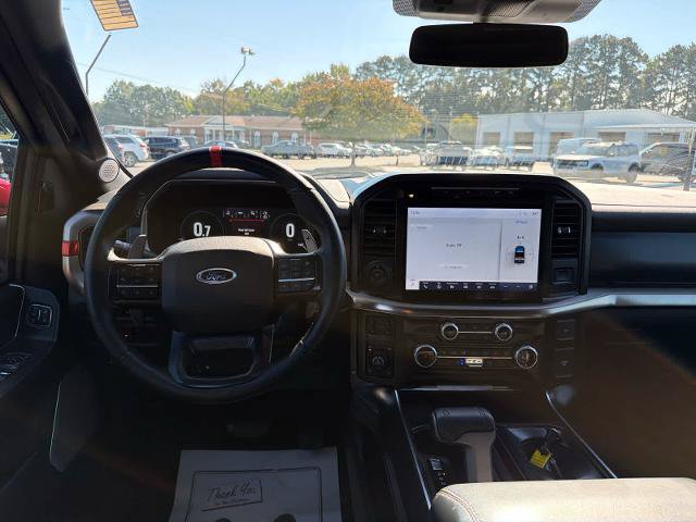 Certified 2023 Ford F150 Raptor AWD/4WD image 16