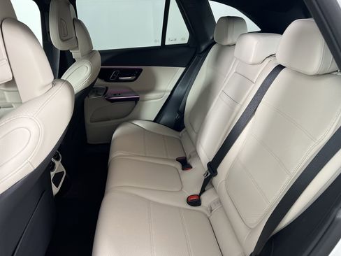 New 2025 Mercedes-Benz GLC 350e 4MATIC image 20