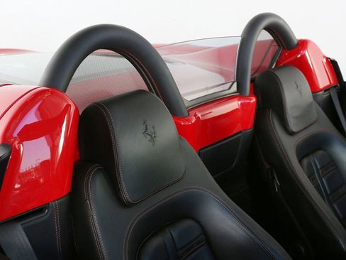 Used 2008 Ferrari F430 Spider image 16